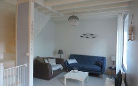 Le Logis De Babou Benouville (seine-maritime)